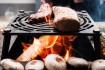 Vulcanus Grill Pro730 Masterchef